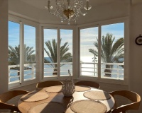 Resale - Apartments - Torrevieja - Costa Blanca