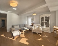 Resale - Apartments - Torrevieja - Costa Blanca