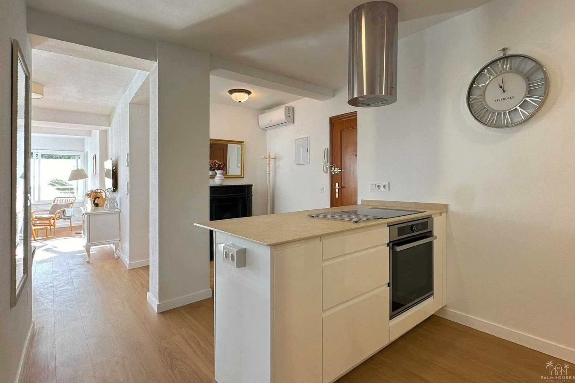 Resale - Apartments - Torrevieja - Costa Blanca