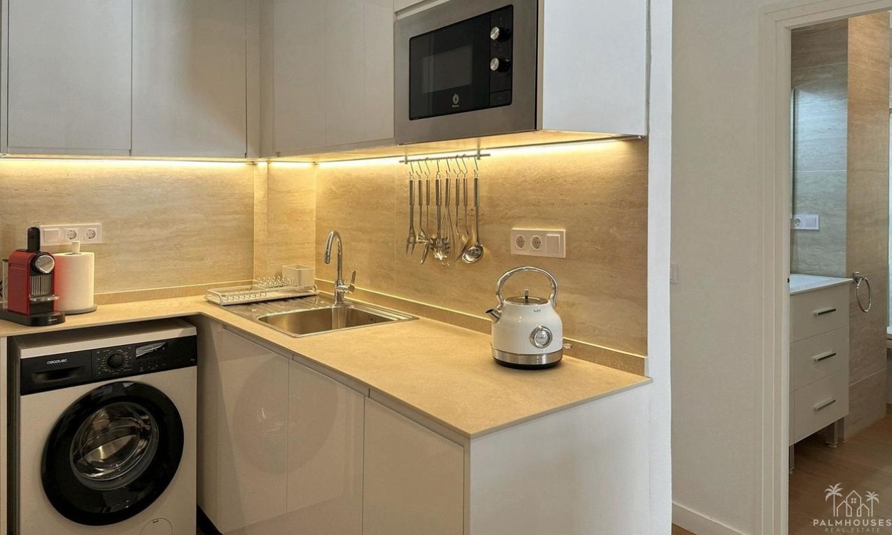 Resale - Apartments - Torrevieja - Costa Blanca
