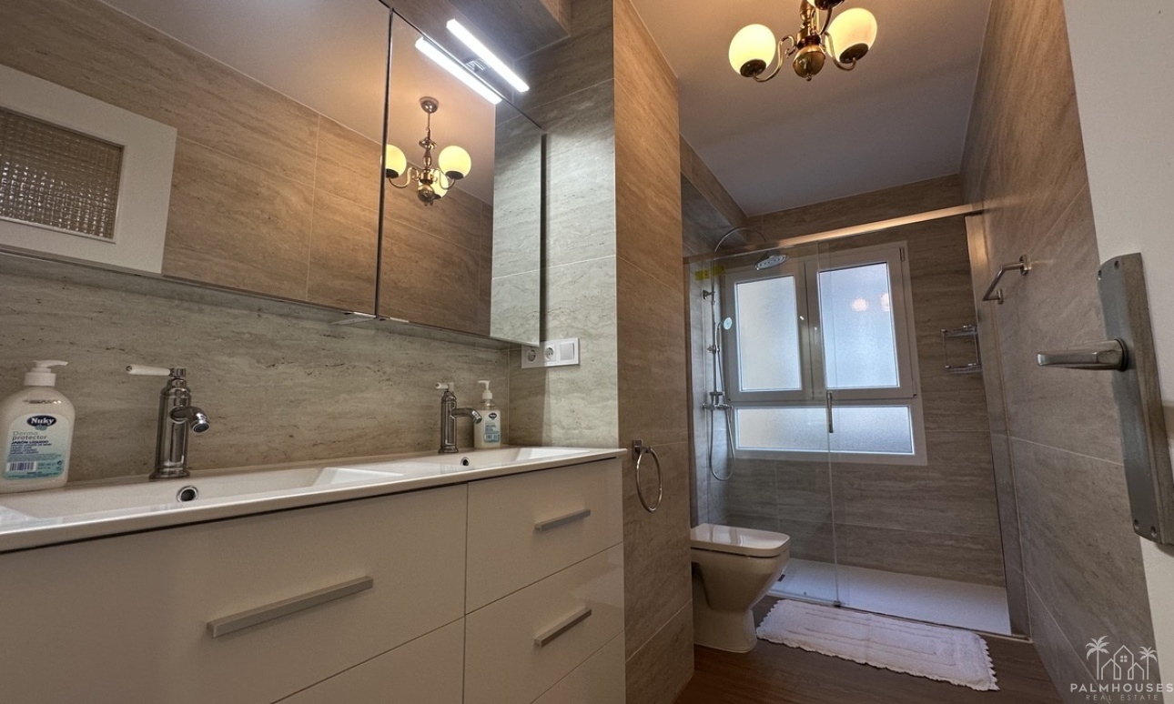 Resale - Apartments - Torrevieja - Costa Blanca