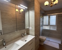 Resale - Apartments - Torrevieja - Costa Blanca
