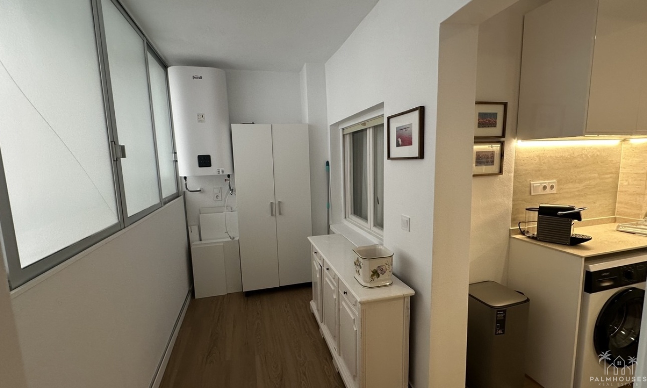 Resale - Apartments - Torrevieja - Costa Blanca