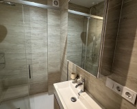 Resale - Apartments - Torrevieja - Costa Blanca