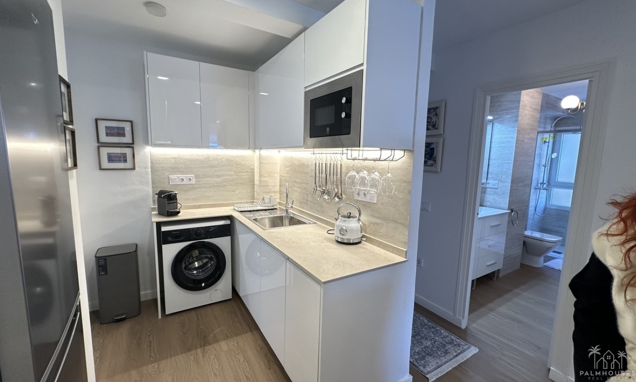 Resale - Apartments - Torrevieja - Costa Blanca