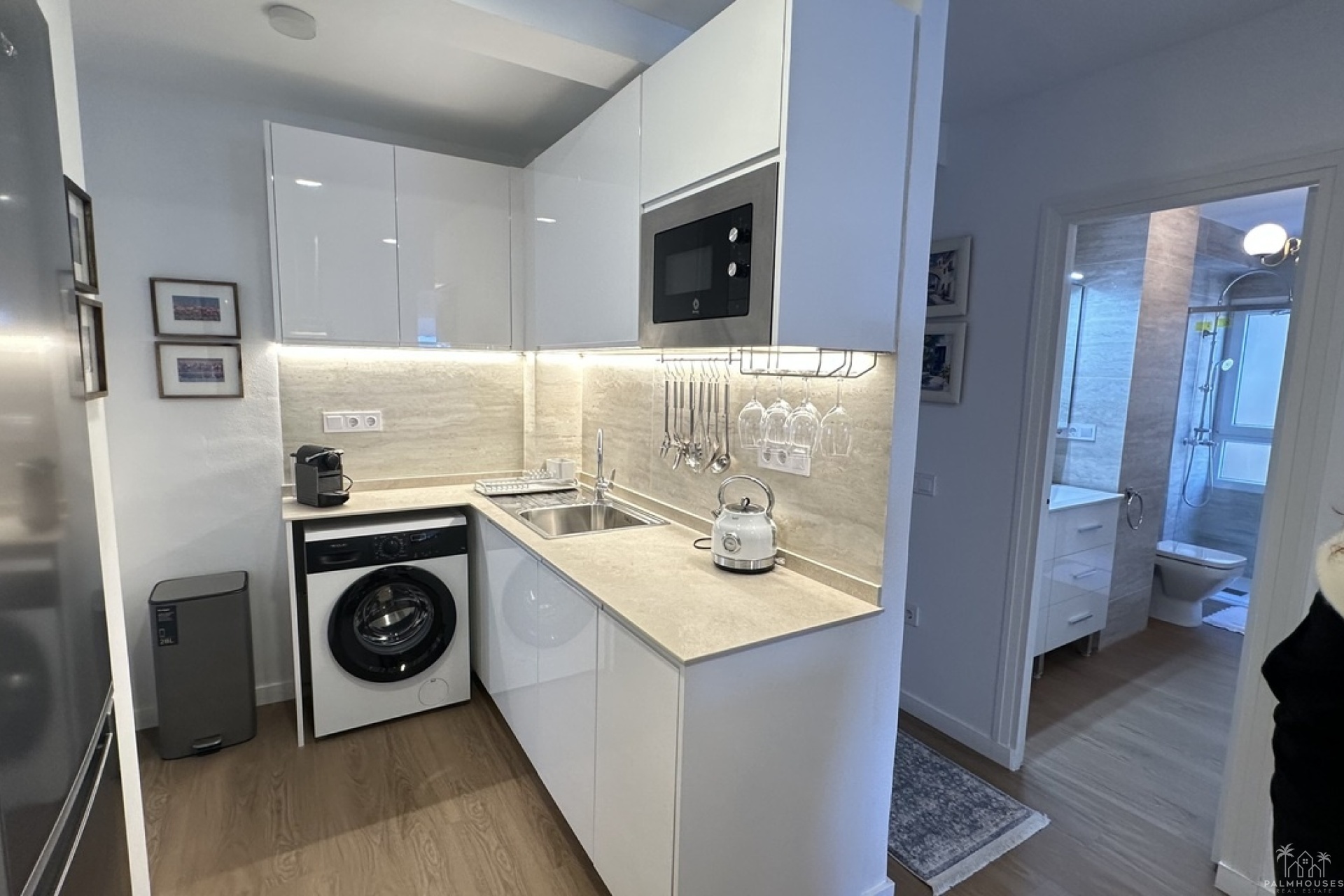 Resale - Apartments - Torrevieja - Costa Blanca