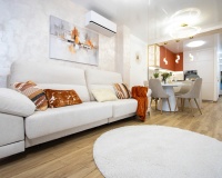 Resale - Apartments - Torrevieja - Costa Blanca