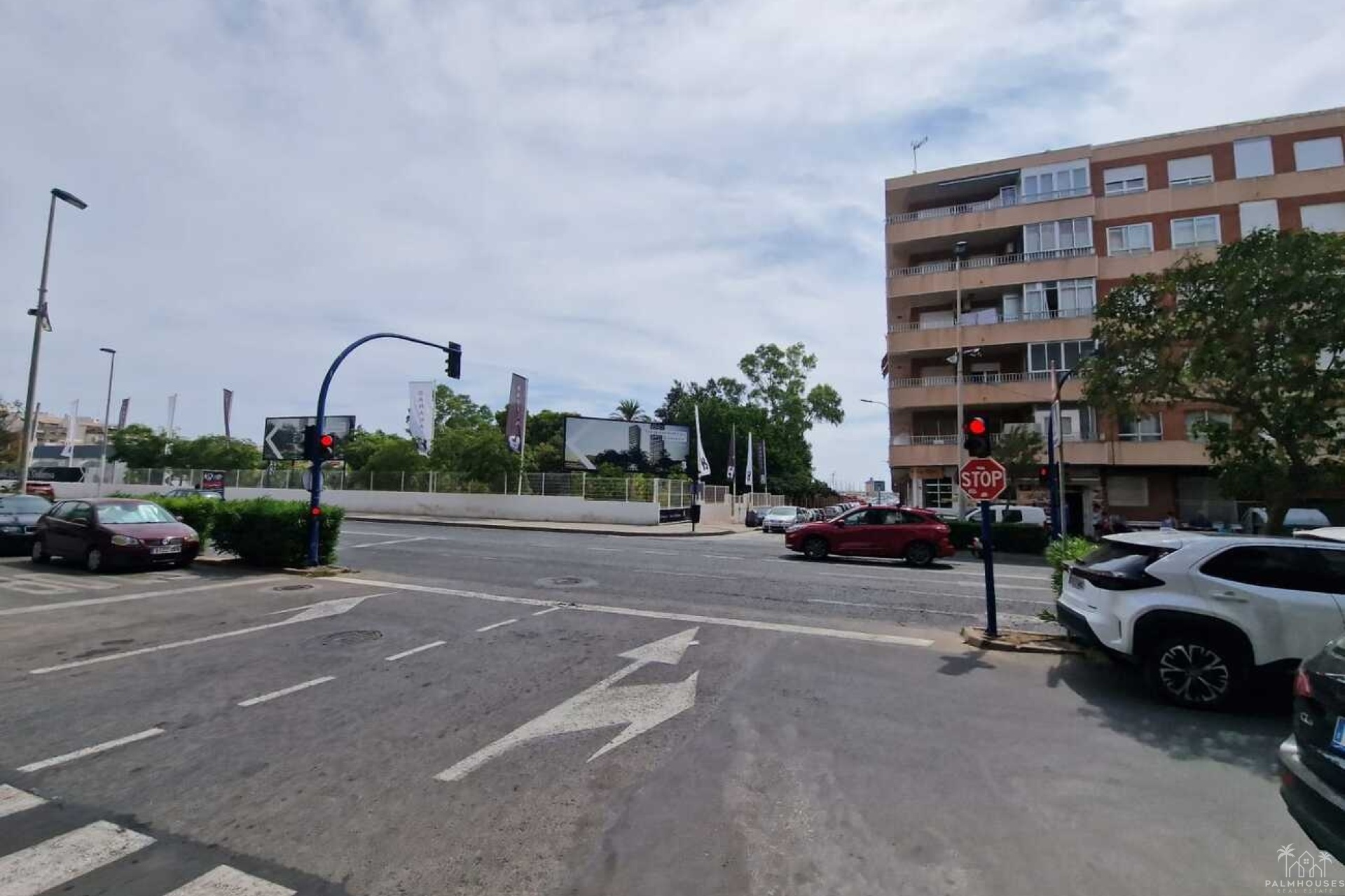 Resale - Apartments - Torrevieja - Costa Blanca