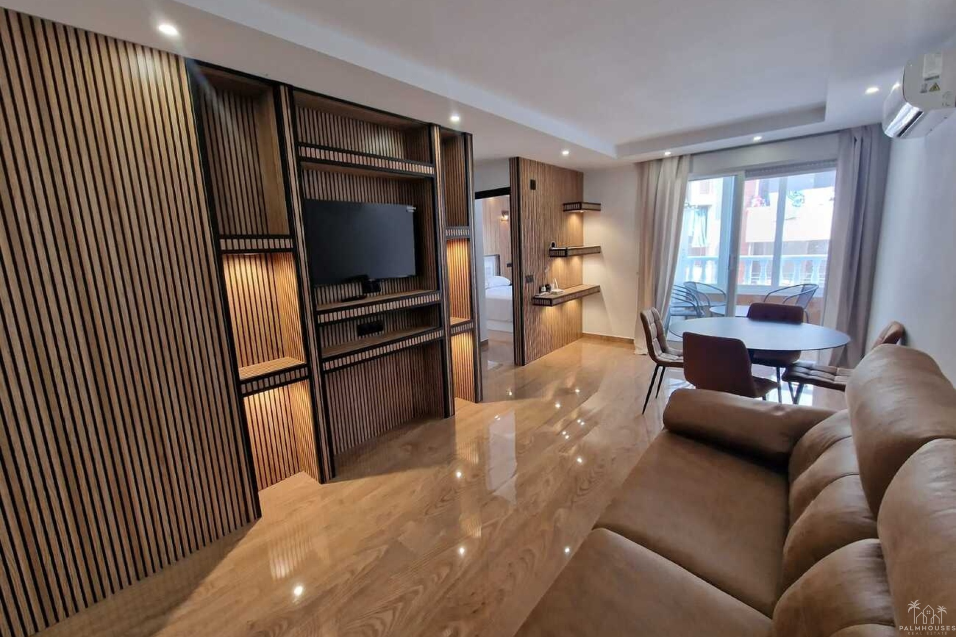 Resale - Apartments - Torrevieja - Costa Blanca