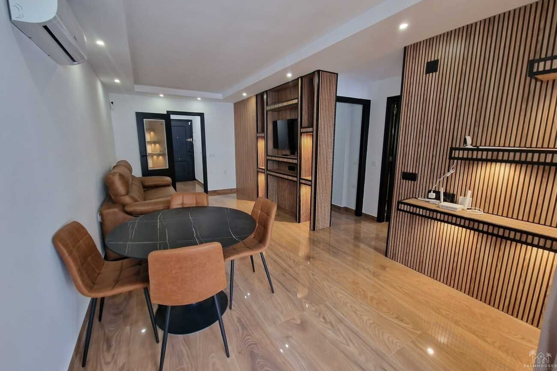 Resale - Apartments - Torrevieja - Costa Blanca