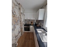Resale - Apartments - Torrevieja - Costa Blanca
