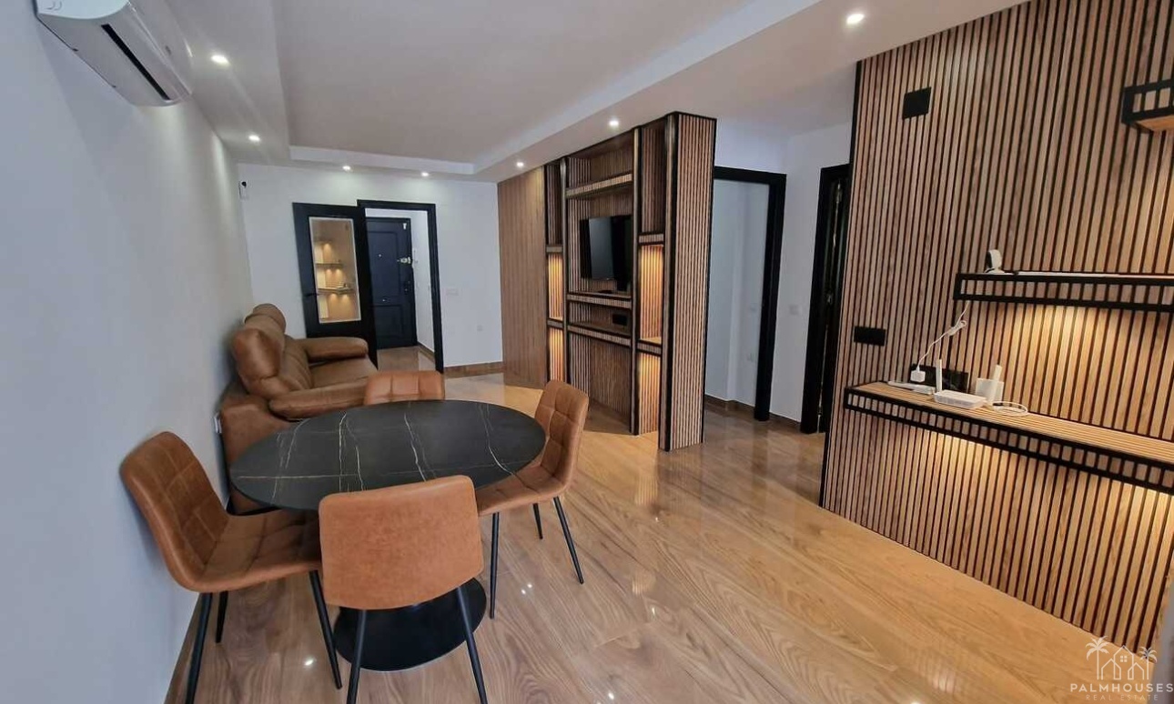 Resale - Apartments - Torrevieja - Costa Blanca