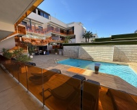 Resale - Apartments - Torrevieja - Costa Blanca