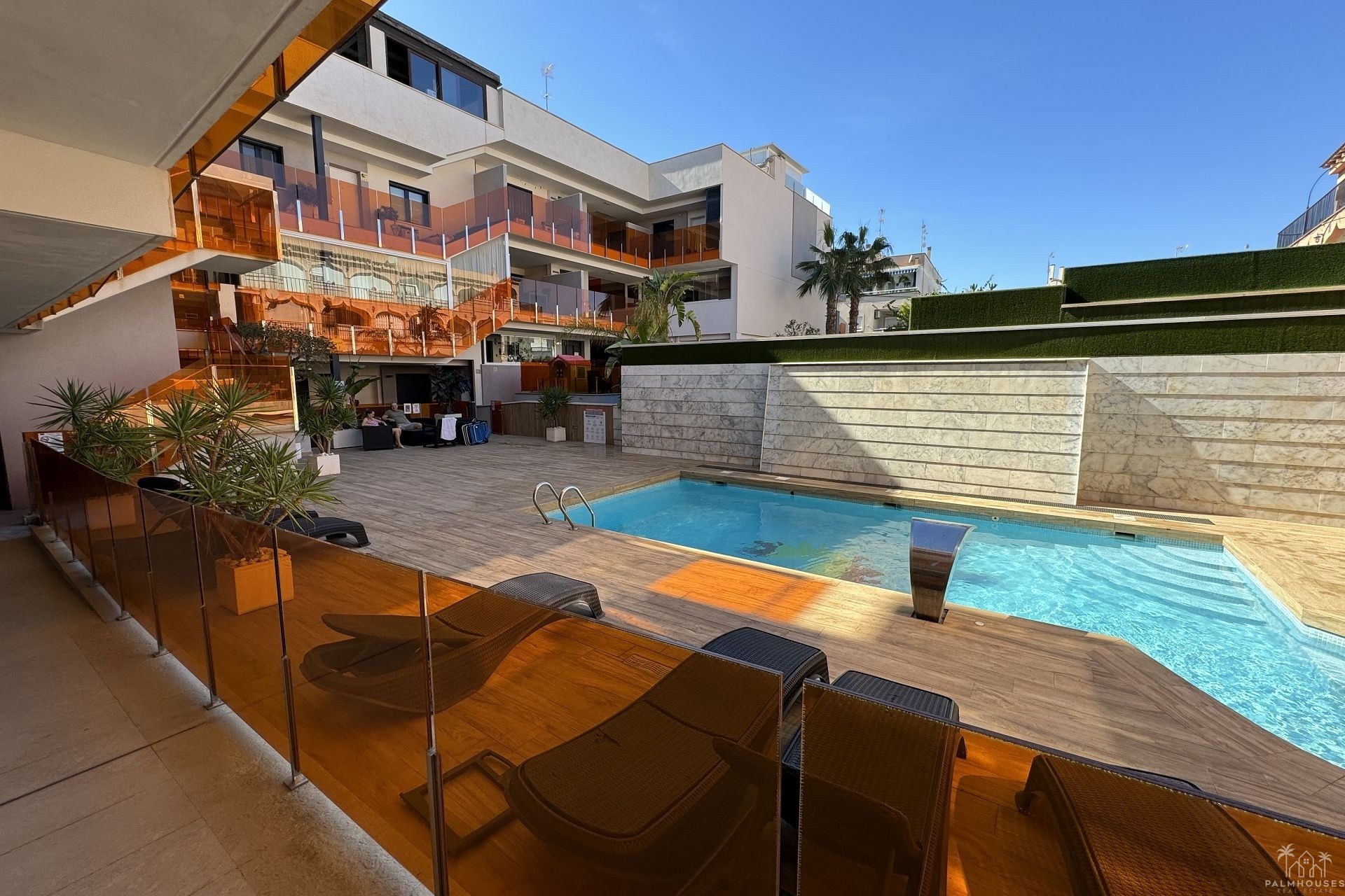 Resale - Apartments - Torrevieja - Costa Blanca