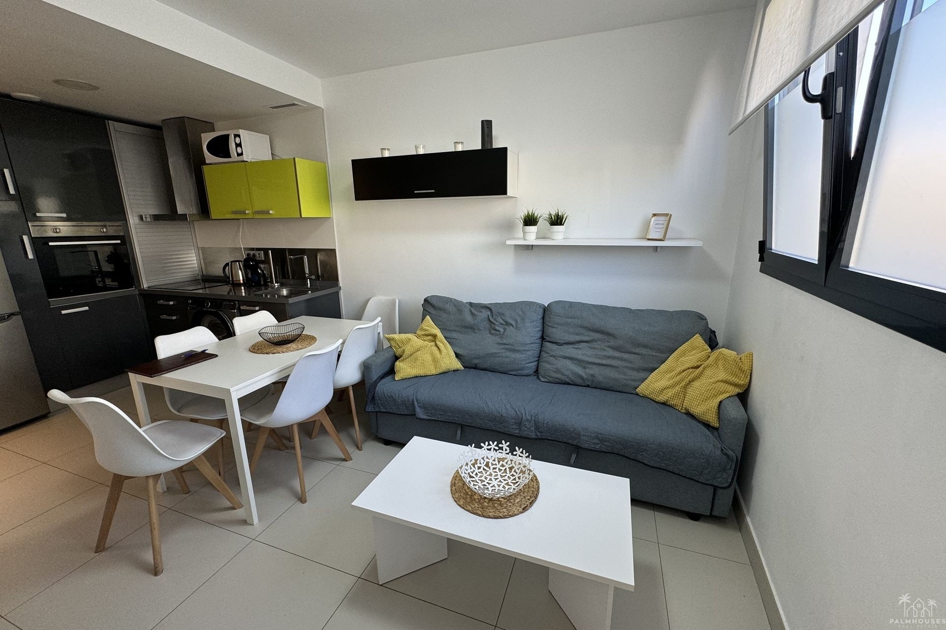 Resale - Apartments - Torrevieja - Costa Blanca