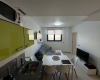Resale - Apartments - Torrevieja - Costa Blanca