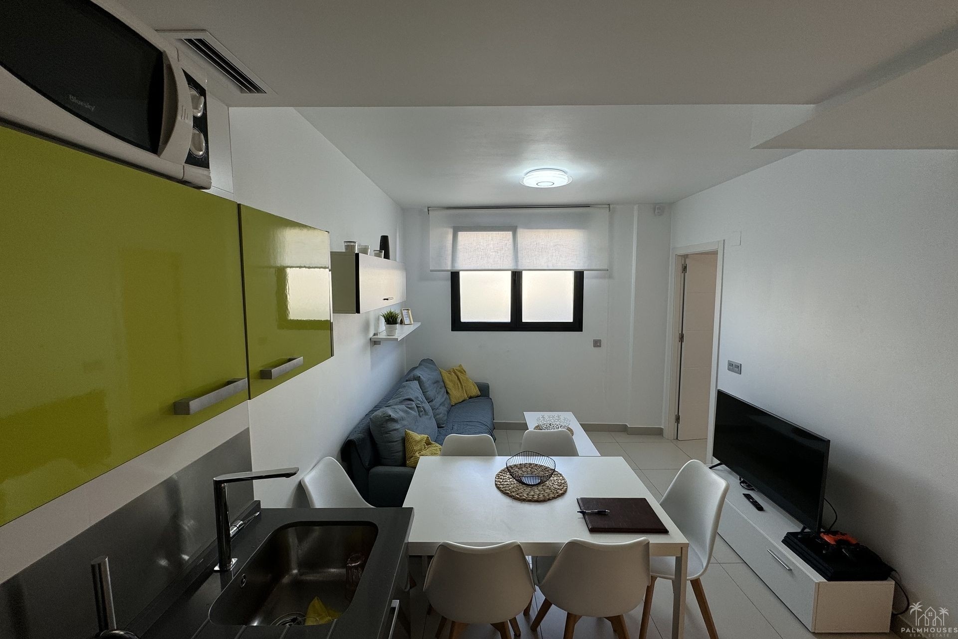 Resale - Apartments - Torrevieja - Costa Blanca