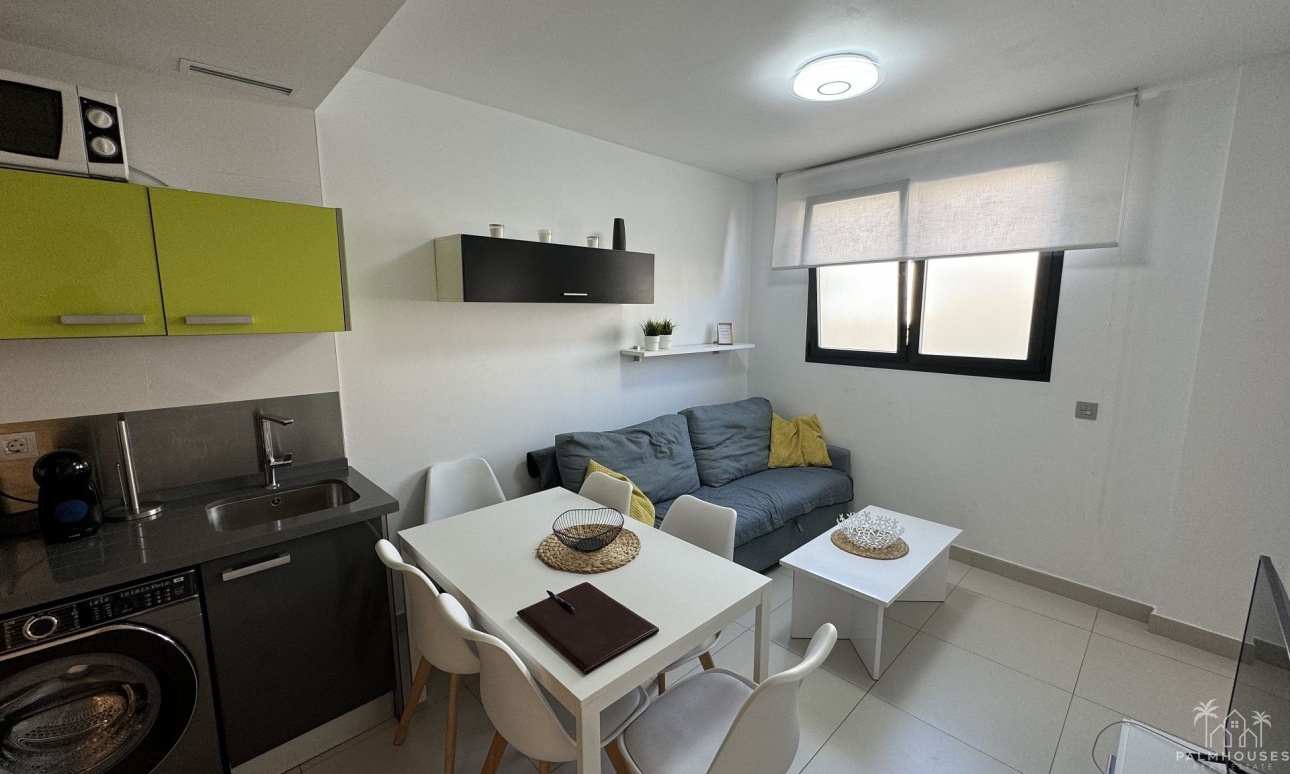 Resale - Apartments - Torrevieja - Costa Blanca