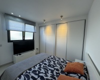 Resale - Apartments - Torrevieja - Costa Blanca