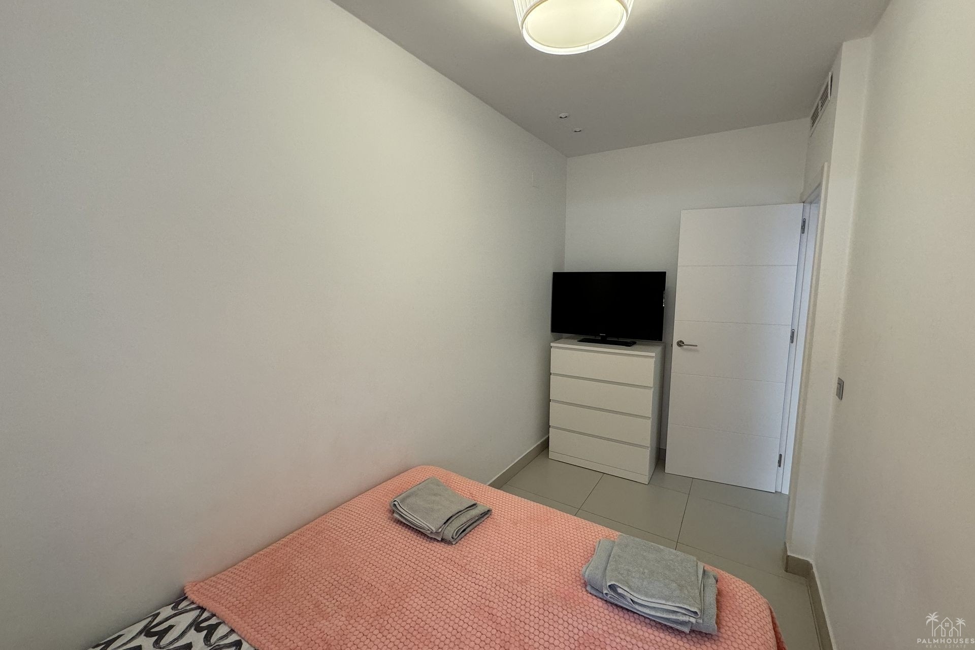 Resale - Apartments - Torrevieja - Costa Blanca