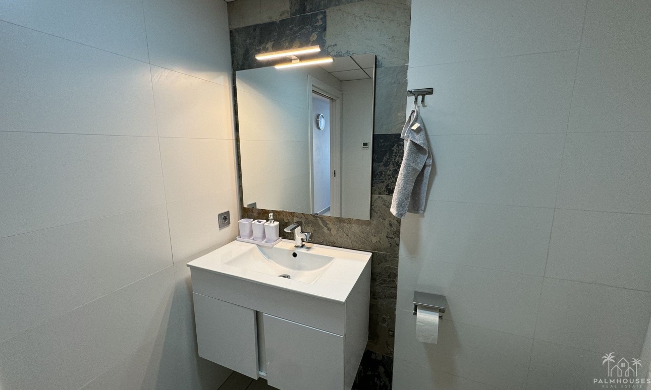 Resale - Apartments - Torrevieja - Costa Blanca