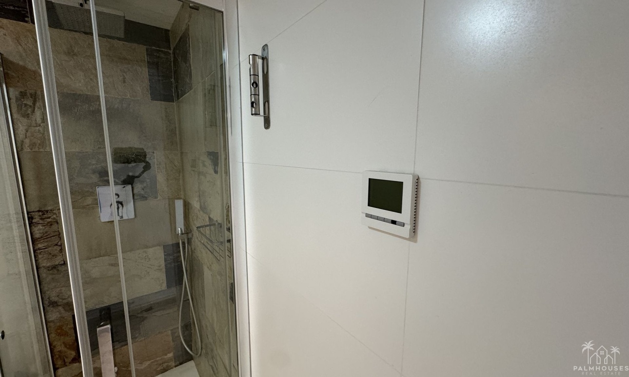 Resale - Apartments - Torrevieja - Costa Blanca