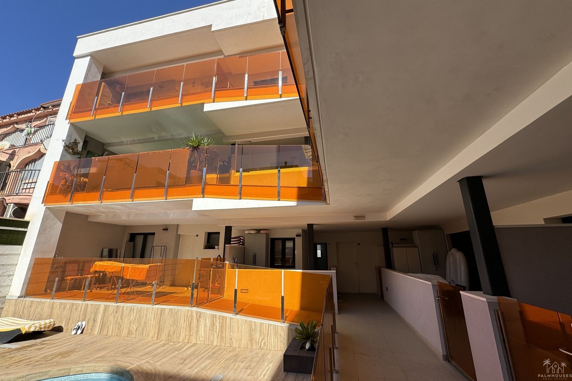 Resale - Apartments - Torrevieja - Costa Blanca