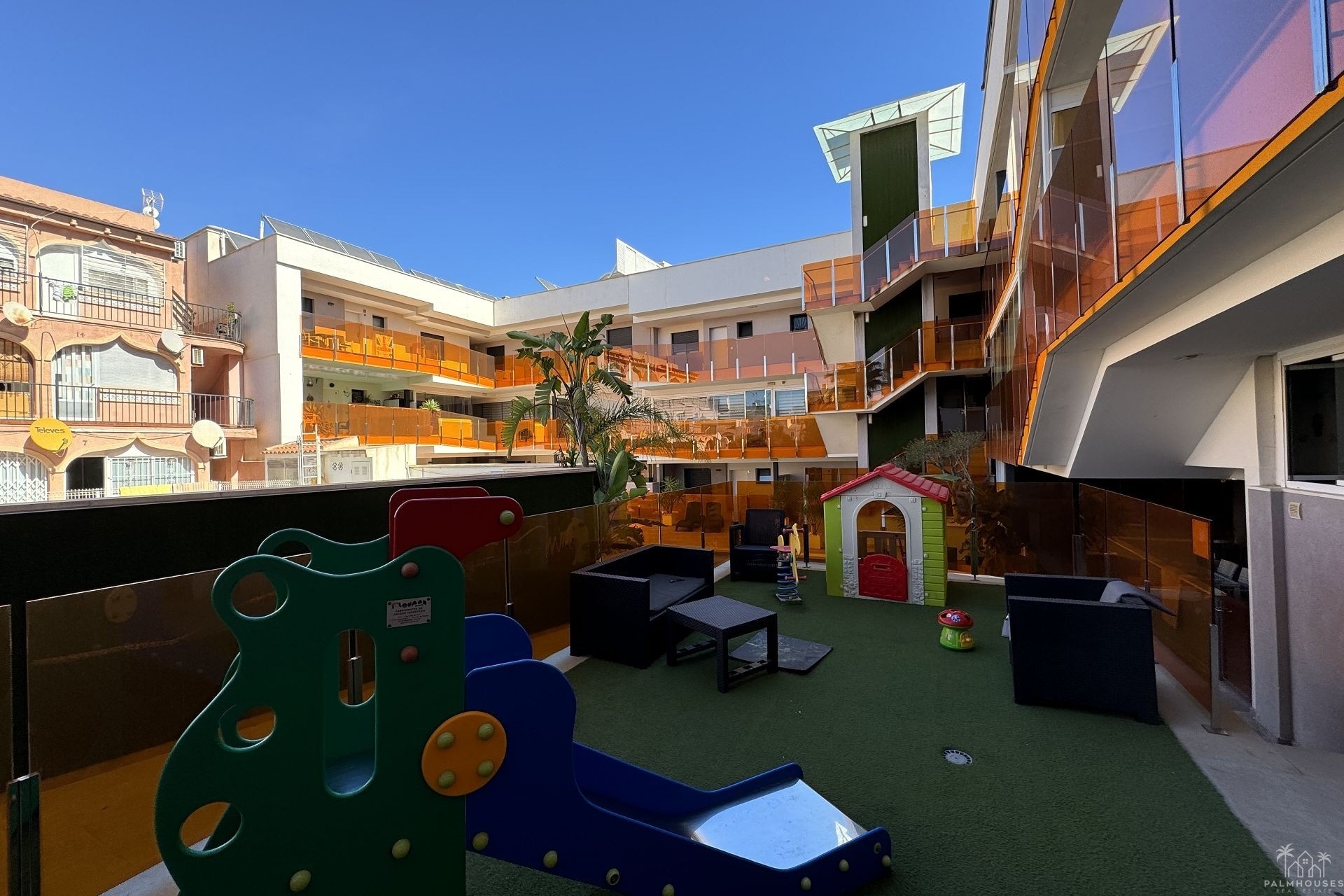 Resale - Apartments - Torrevieja - Costa Blanca