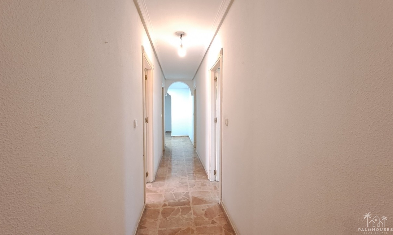Resale - Apartments - Torrevieja - Costa Blanca