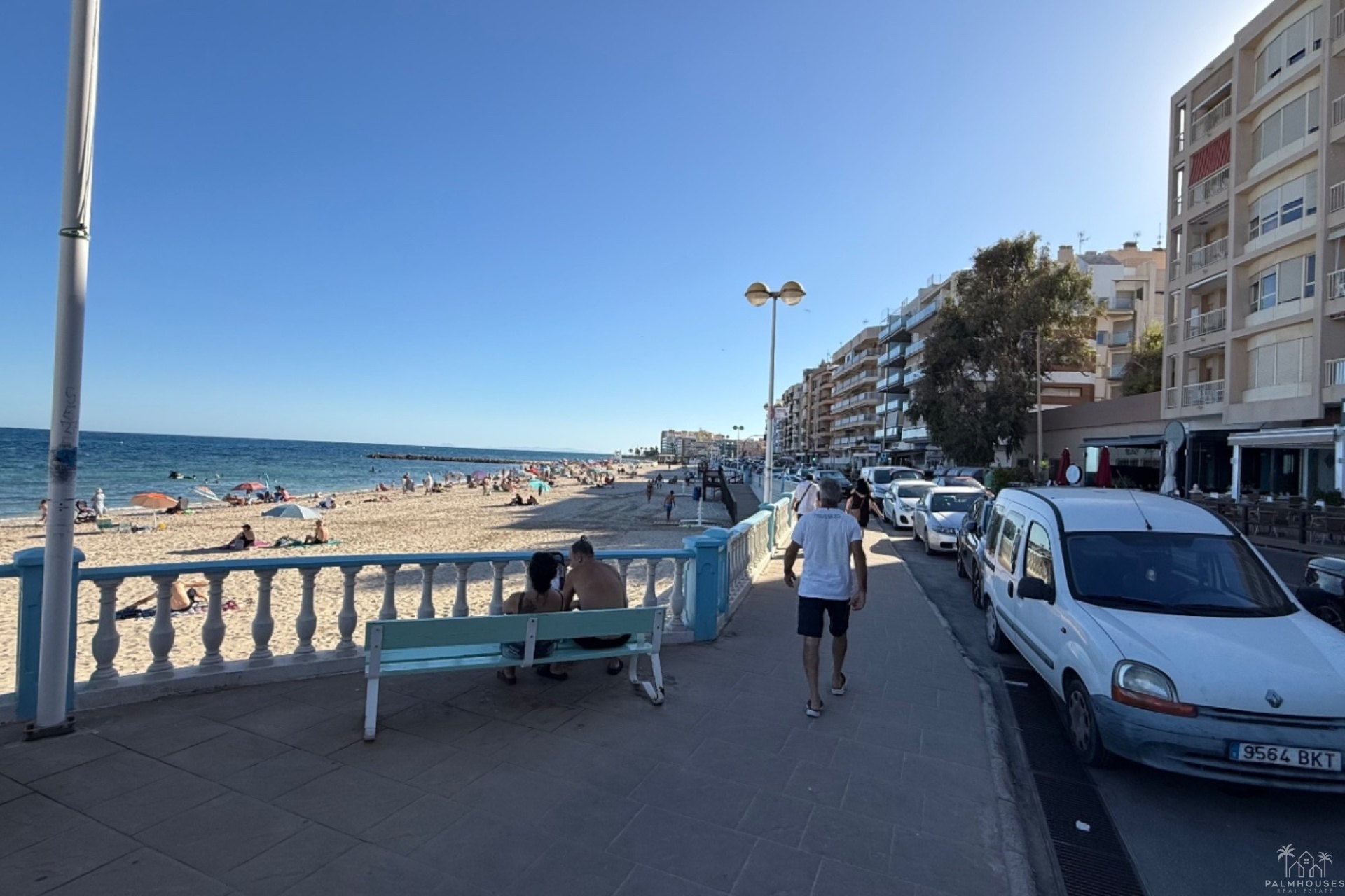 Resale - Apartments - Torrevieja - Costa Blanca
