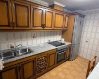 Resale - Apartments - Torrevieja - Costa Blanca
