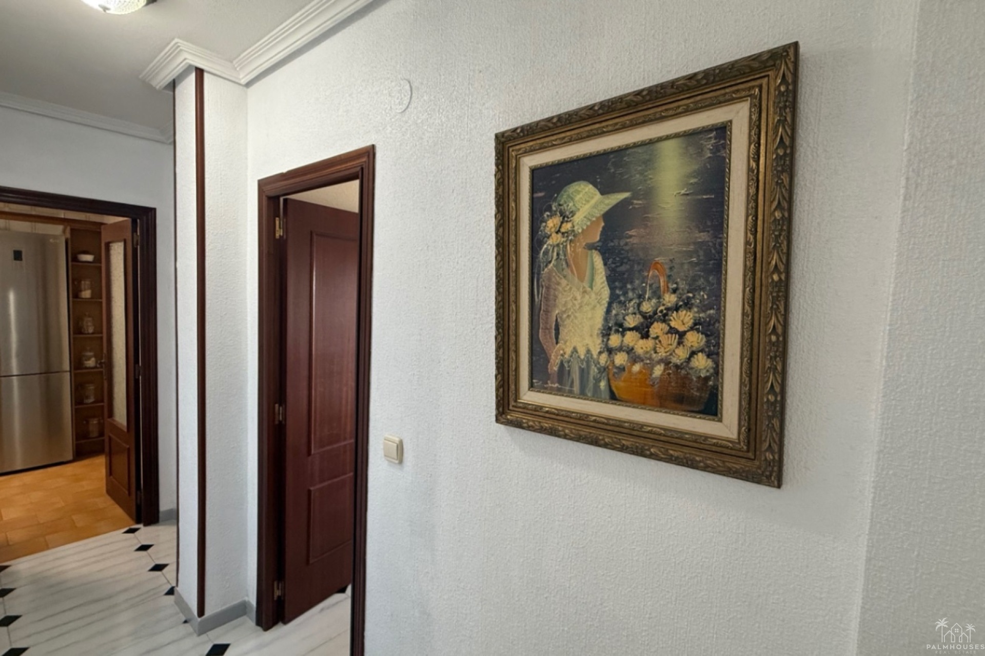 Resale - Apartments - Torrevieja - Costa Blanca