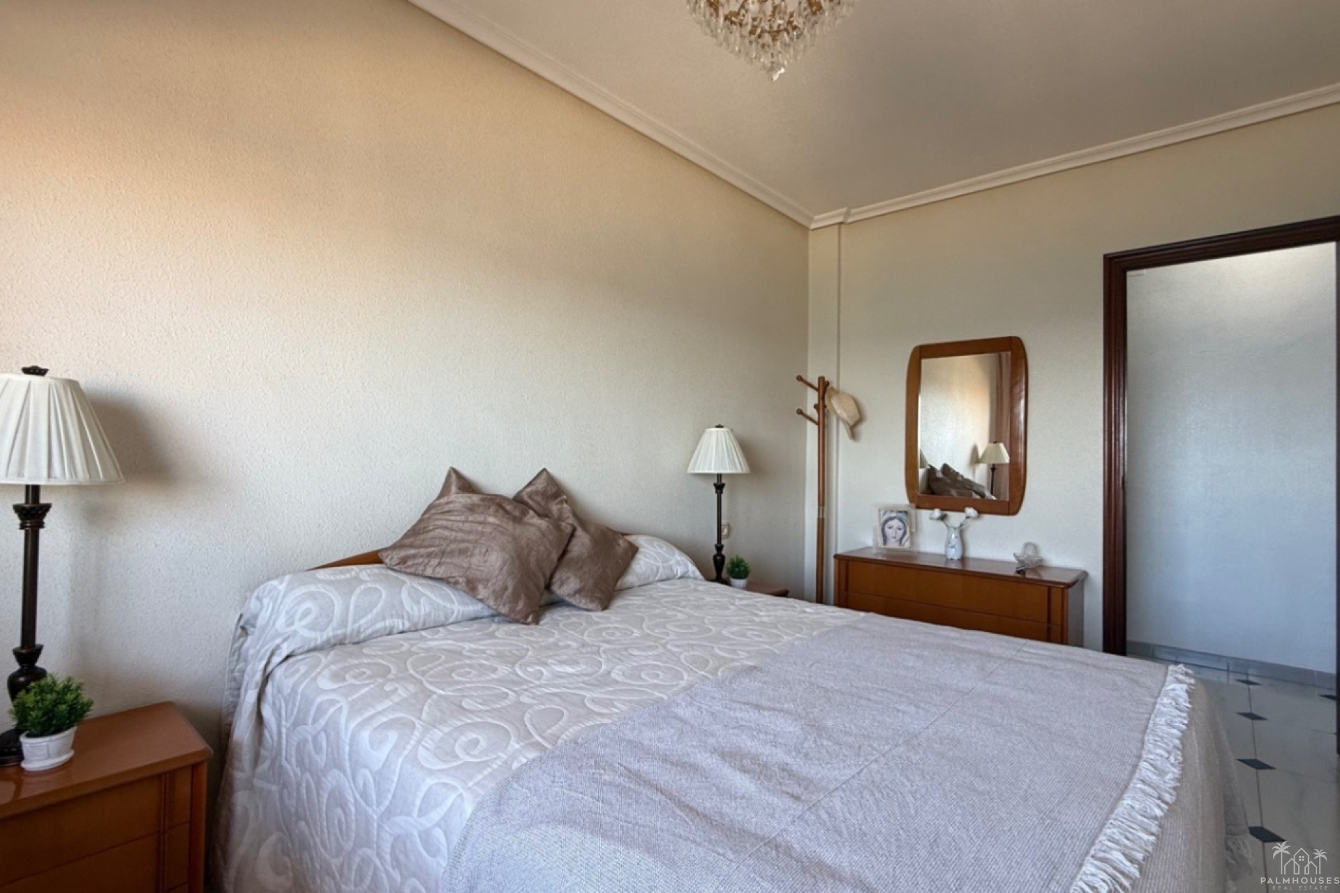 Resale - Apartments - Torrevieja - Costa Blanca