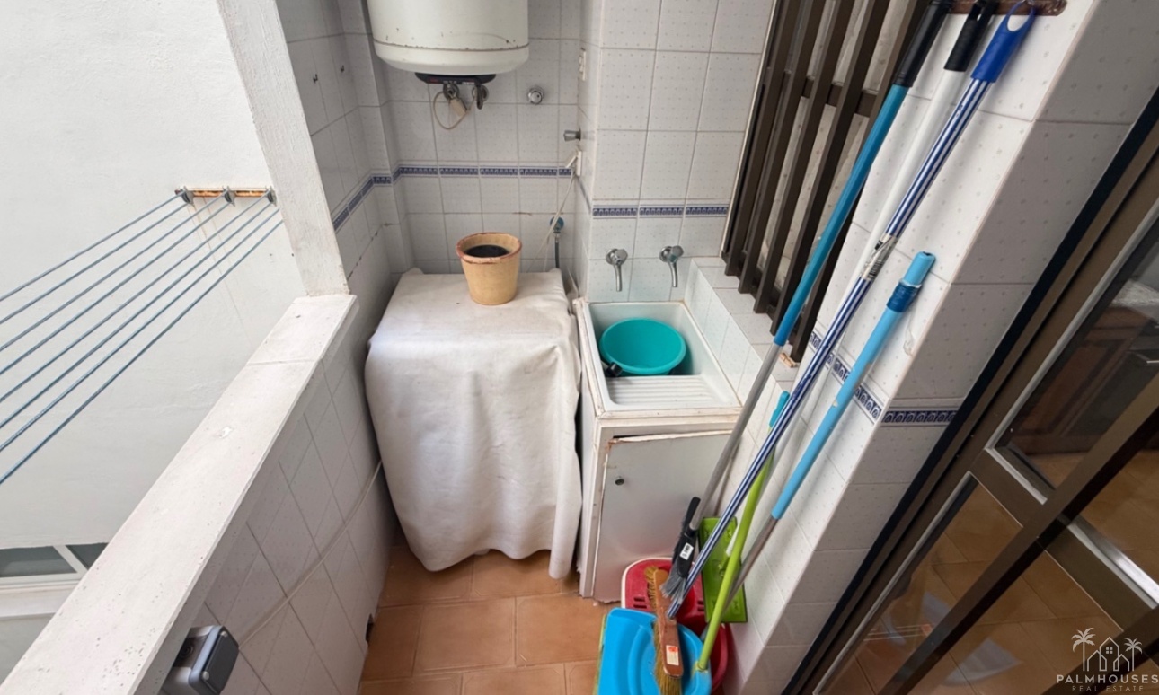 Resale - Apartments - Torrevieja - Costa Blanca