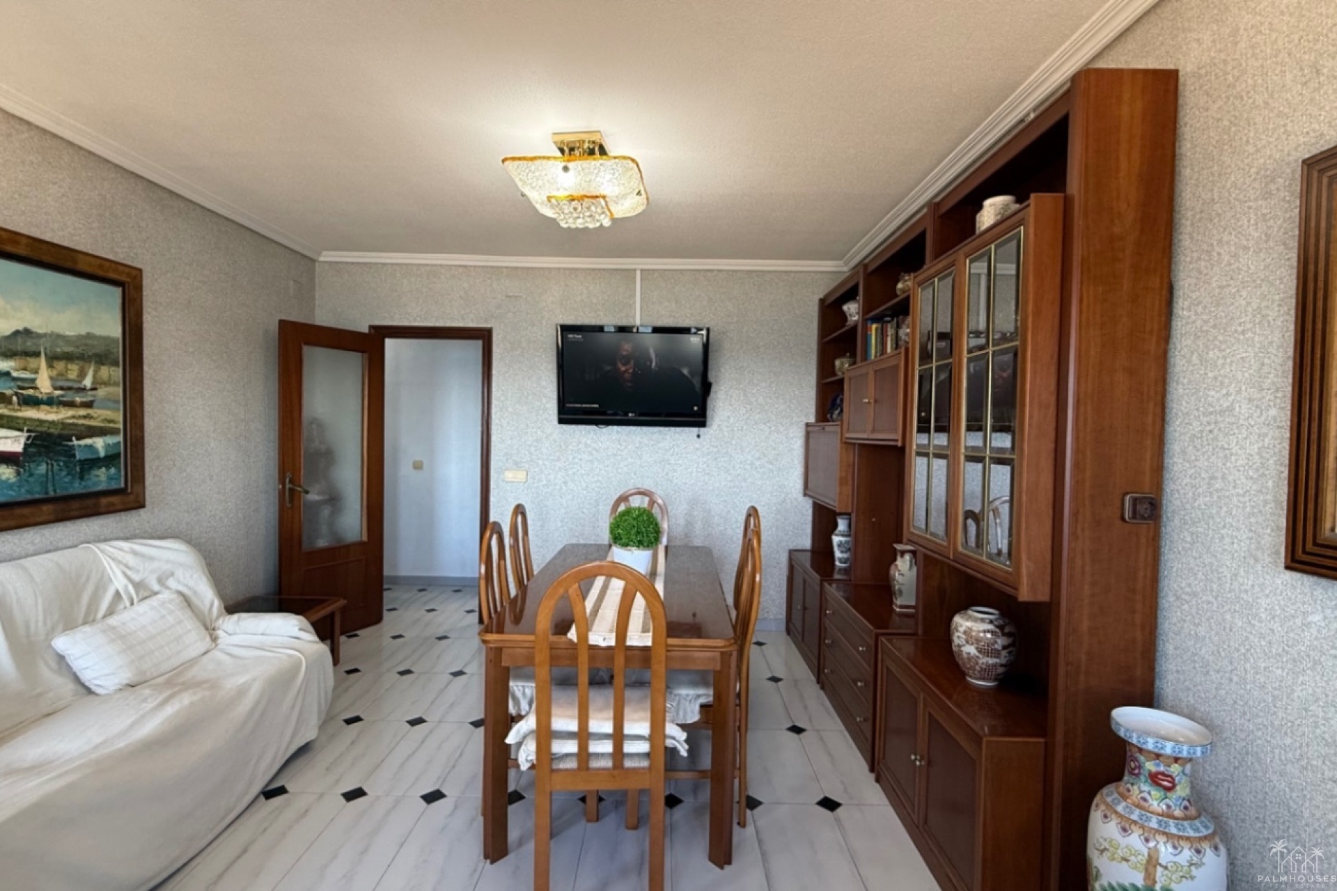 Resale - Apartments - Torrevieja - Costa Blanca