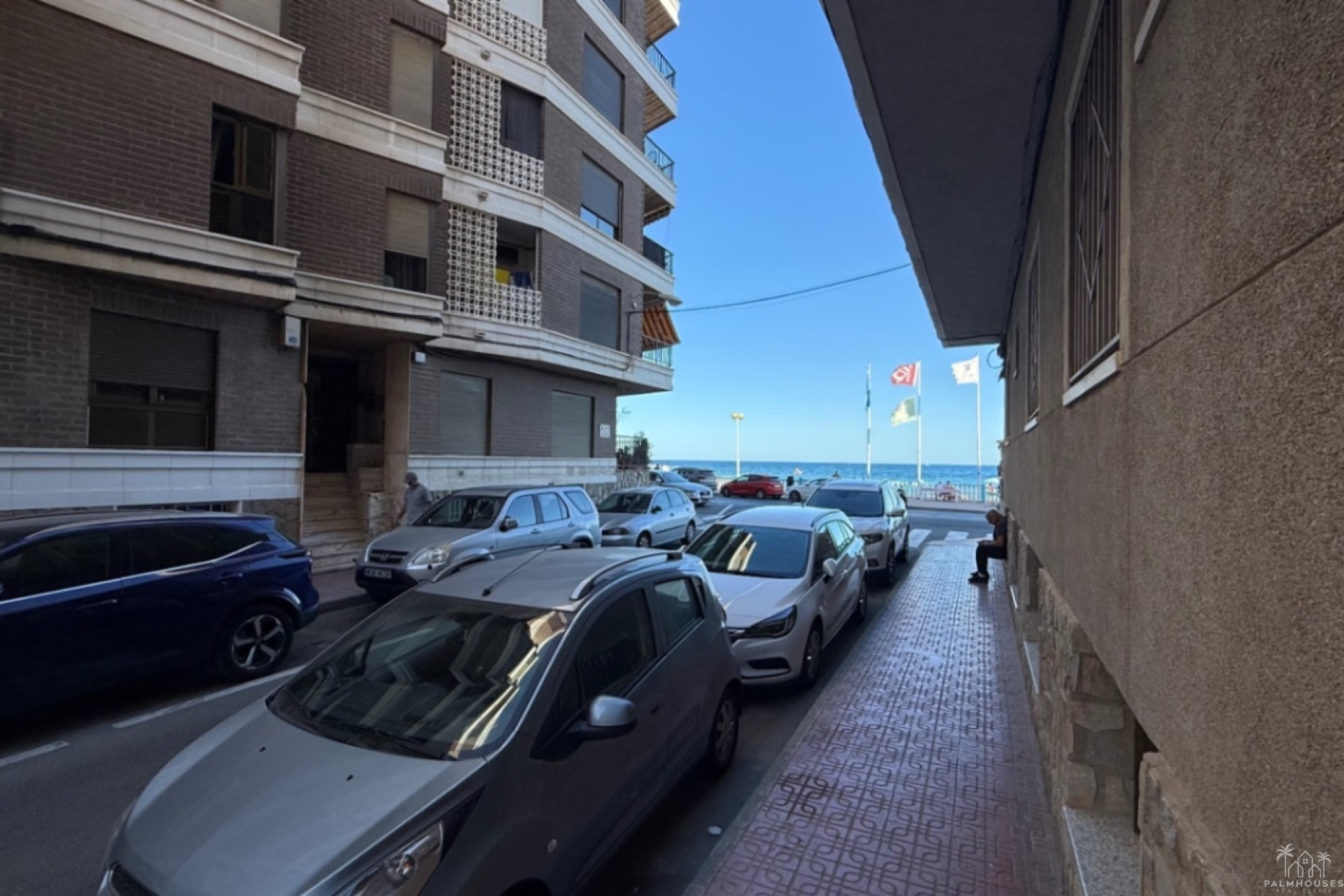 Resale - Apartments - Torrevieja - Costa Blanca