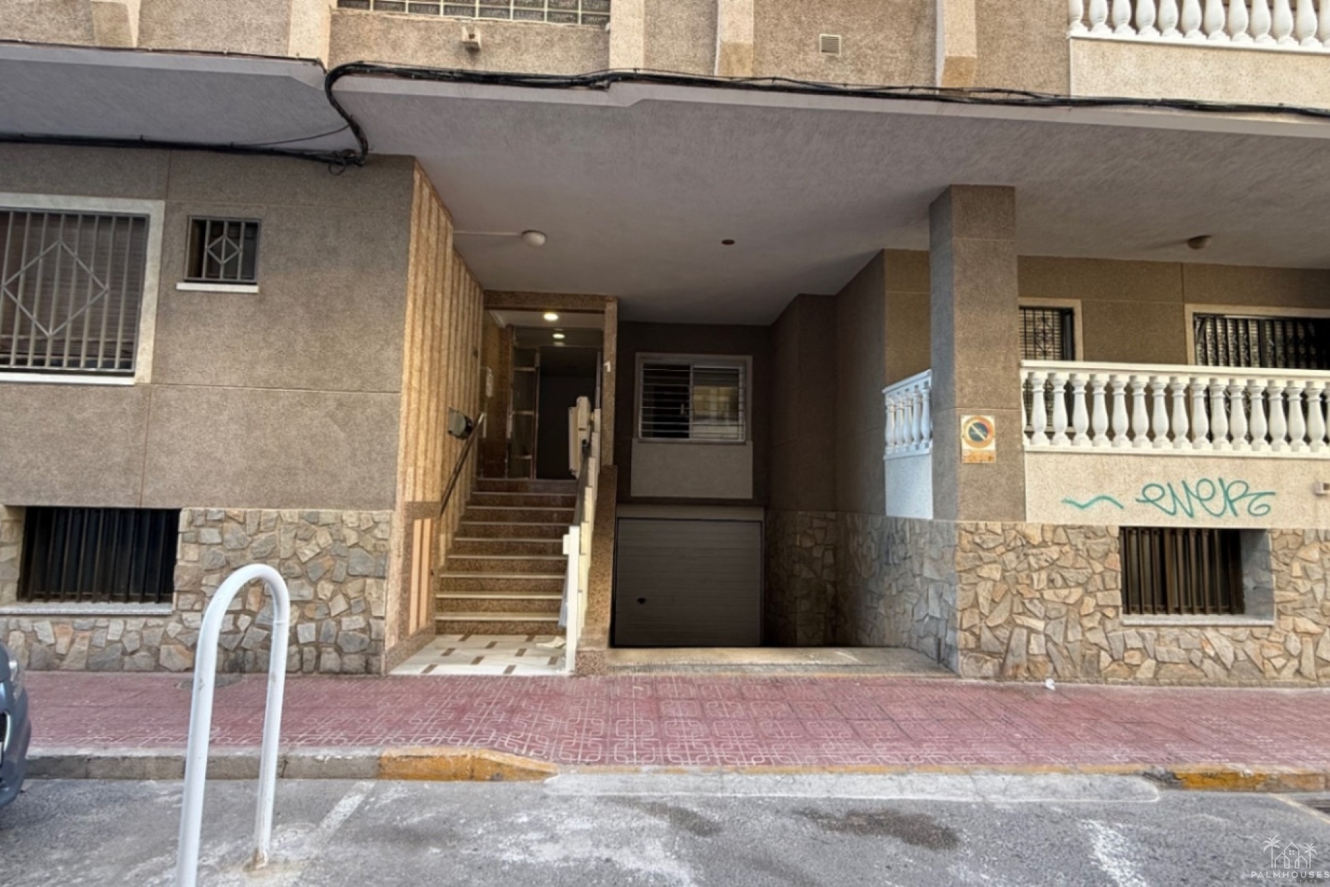 Resale - Apartments - Torrevieja - Costa Blanca