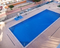 Resale - Apartments - Torrevieja - Costa Blanca