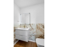 Resale - Apartments - Torrevieja - Costa Blanca