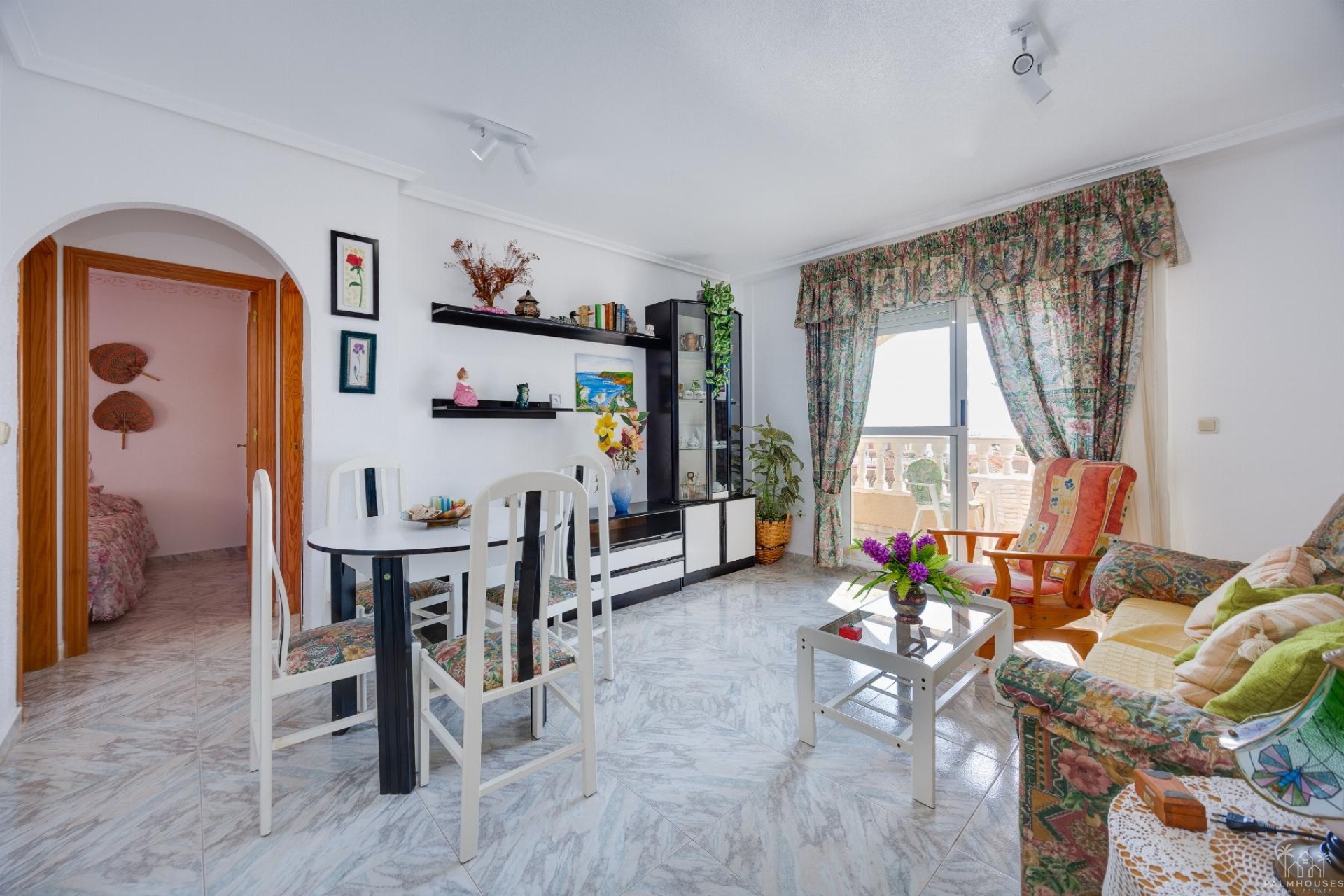 Resale - Apartments - Torrevieja - Costa Blanca