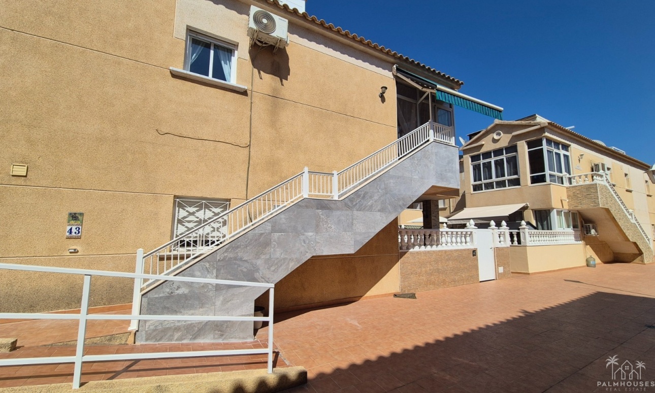 Resale - Apartments - Torrevieja - Costa Blanca