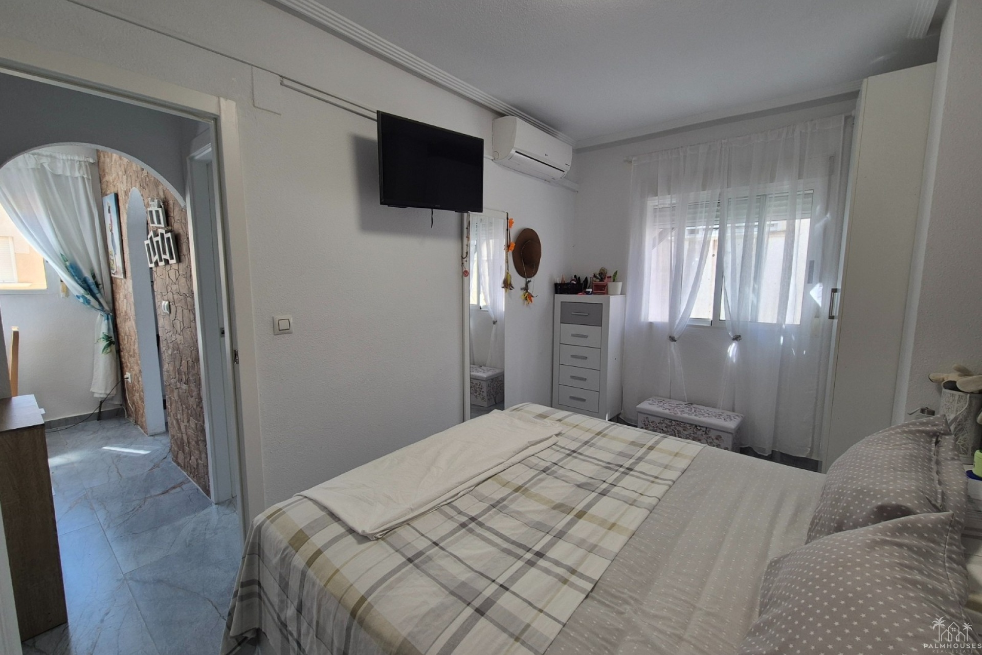 Resale - Apartments - Torrevieja - Costa Blanca