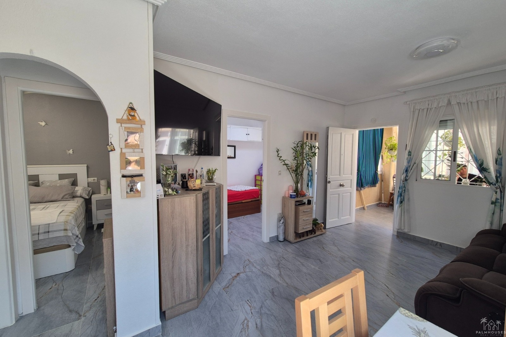 Resale - Apartments - Torrevieja - Costa Blanca