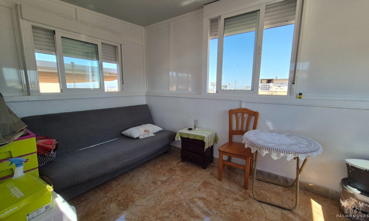 Resale - Apartments - Torrevieja - Costa Blanca