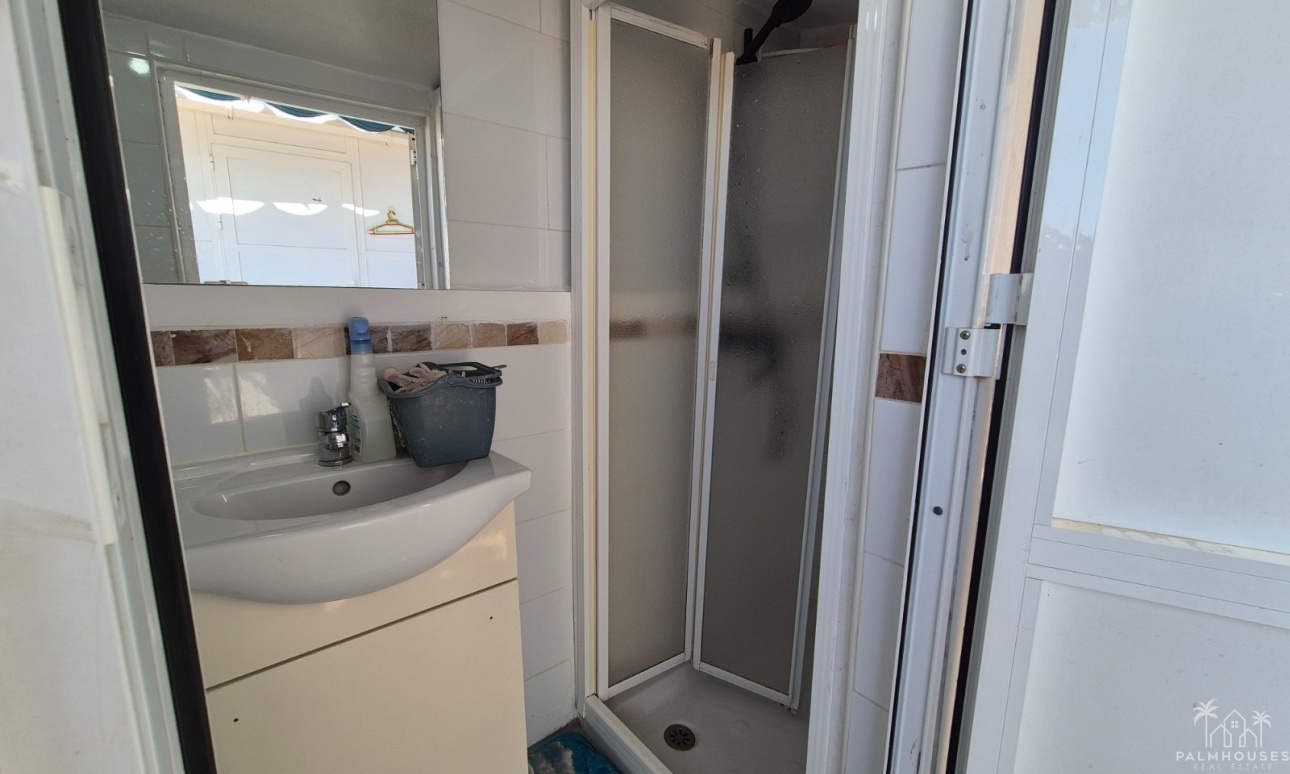 Resale - Apartments - Torrevieja - Costa Blanca