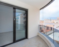 Resale - Apartments - Torrevieja - Costa Blanca