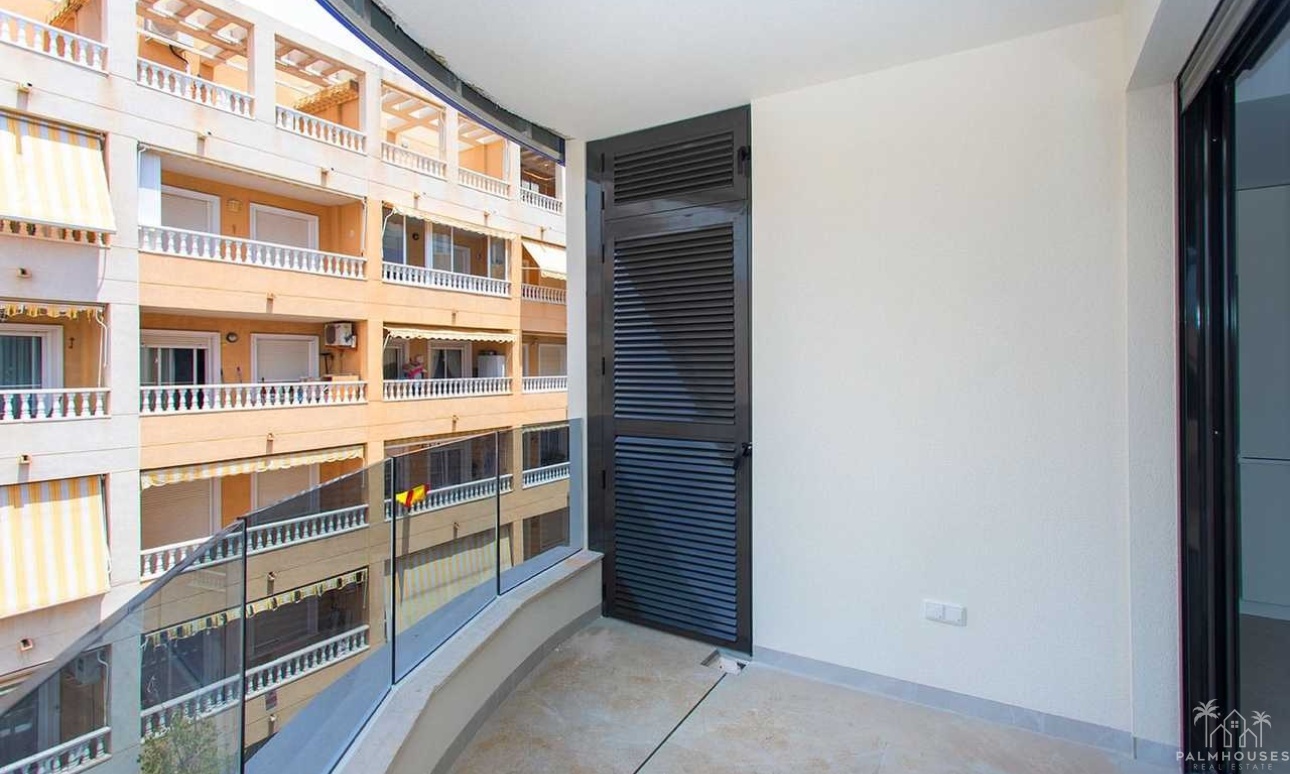 Resale - Apartments - Torrevieja - Costa Blanca