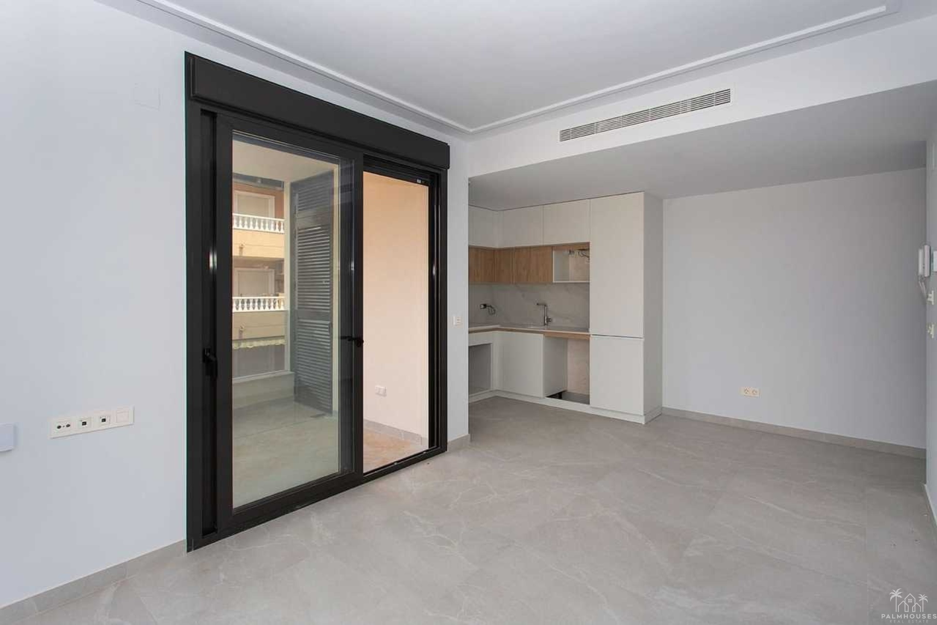 Resale - Apartments - Torrevieja - Costa Blanca