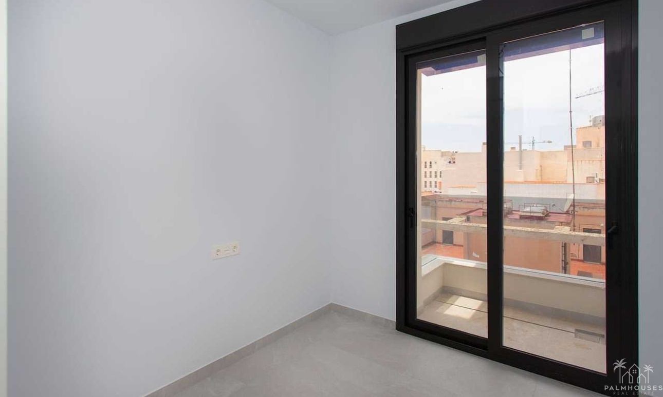 Resale - Apartments - Torrevieja - Costa Blanca