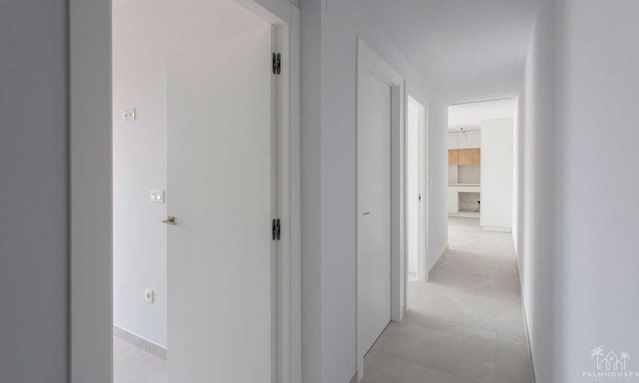 Resale - Apartments - Torrevieja - Costa Blanca
